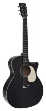 Sigma GMC-1E B AE Westerngitarre