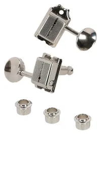 Fender American Vintage Tuners – Staggered Posts