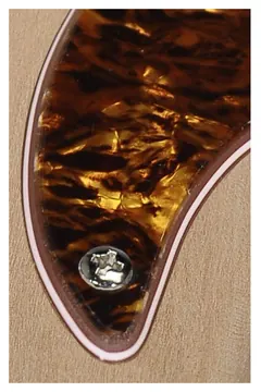 Boston JB-410-TBP pickguard