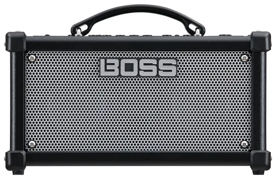 Boss Dual Cube LX
