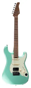 Mooer S801 Green