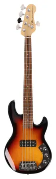 G&L CLF Research L-1000 Series 750 3TS CR 5-String
