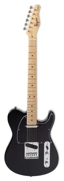 Tagima Telecaster T-910 SS Escala Clara - Black
