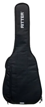 Ritter Evilard Classic 3/4 Tasche Sea Ground Black