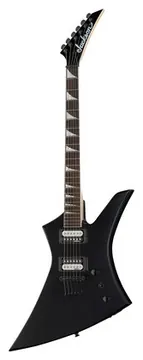 Jackson JS32T Kelly AH SBK