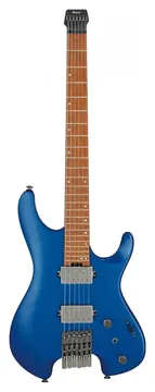 Ibanez Q52-LBM E-Gitarre