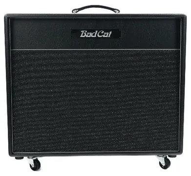 Bad cat Mod Shop Hot Cat Cabinet