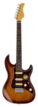 Sire Larry Carlton S3-TS S-style tobacco sunburst