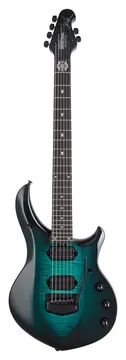 Music Man Majesty 2019 Enchanted Forest