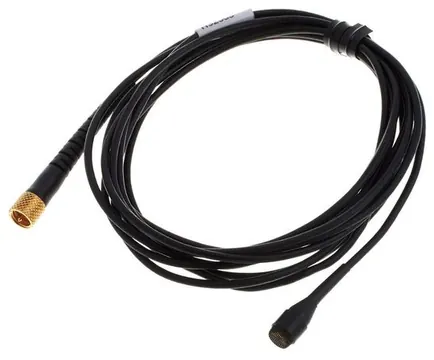 DPA 4060 CORE MICRO OMNIDIRECTIONNEL MINIATURE BEIGE - Mini-jack