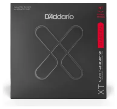d'Addario XTC45TT
