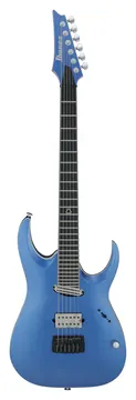 Ibanez Jake Bowen Signature Azure Metallic Matte