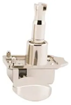 Fender Genuine Replacement Part 0990802105 Classicgear staggered tuning machines