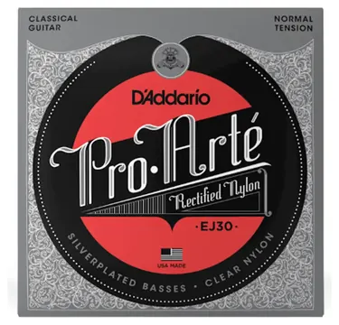 D'Addario D’addario - EJ30 Muta