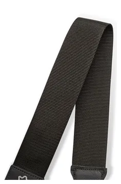 Levy's MRHP-BLK Tracolla "Right Height"