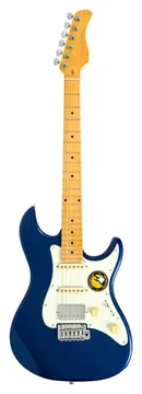 Sire Larry Carlton S5 HSS D.Navy