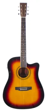 Tokai CE25CE PLUS ST Sunburst
