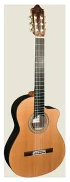 Camps CUTAWAY MC-6