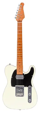 Benson Hardy T 905 M Olympic White Escudo Preto Chrome