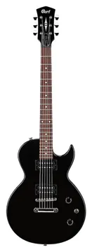 Cort CR50 Black