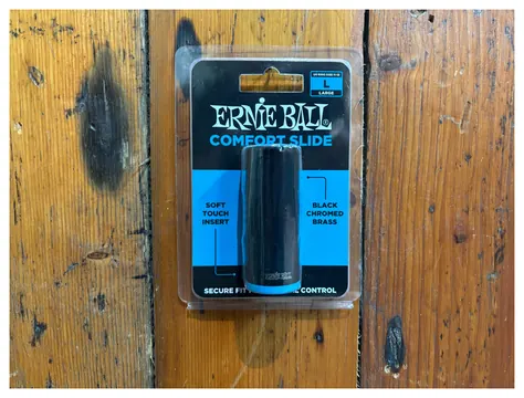 Ernie Ball Comfort Slide L