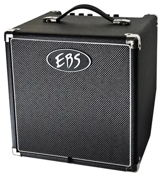 EBS Classic Session 30 Mk2 Bassverstärker