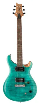 PRS SE Paul