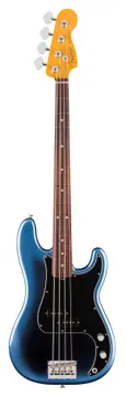 Fender American Professional Precision Bass RW Dark Night