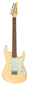 Ibanez AZES31 IV Ivory 6 Cordas