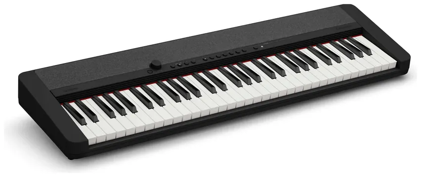 Casio CT-S1 BK