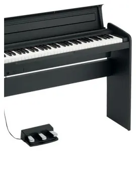 Korg LP-180 Black