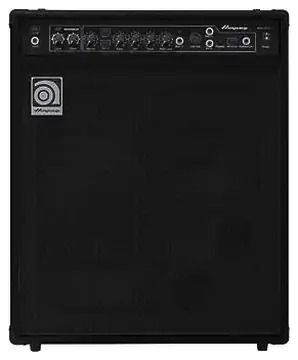 Ampeg BA 210 V2 AMPLIFICATORE COMBO PER BASSO 2x10'' 450W