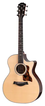 Taylor 414ce Natural Next Generation