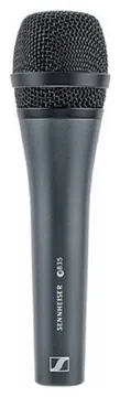 Sennheiser E 835
