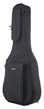 Harley Benton D-120NT w/Bag