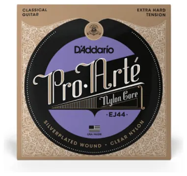 Daddario EJ44