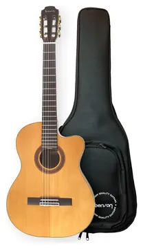 Benson Exc900ce Clássic Natural