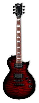 ESP LTD EC-256 QM Stbc SB