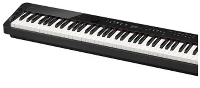 Casio PX-S3100 BK Privia Piano Digital Portátil