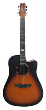 Strinberg Sd200 Hbs Honeyburst Fosco