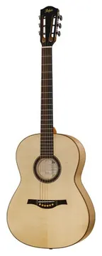 Höfner HA-MS-7- Steelstring