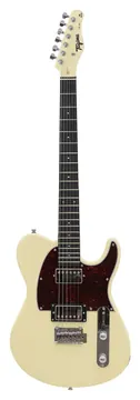 Tagima TW88 OWH Olympic White TW Series Telecaster