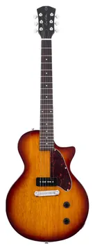 Sire Larry Carlton L3 P90 Ts Sc Archtop Rn Tabak Sunburst