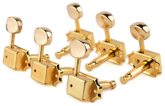 Boston 62-GLR machine heads for guitar