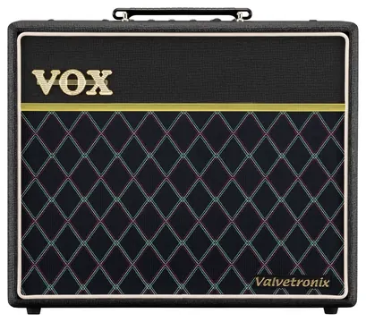 Vox VT40X Classic Blue
