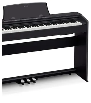 Casio PX-770 BK Privia