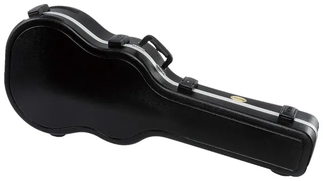 Ibanez MF100C Formkoffer für Hollow Bodies für AF/AFJ/AKJ