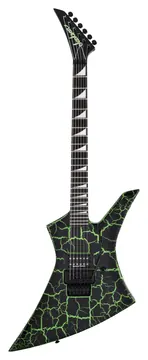 Jackson Pro Series Signature Brandon Ellis Kelly