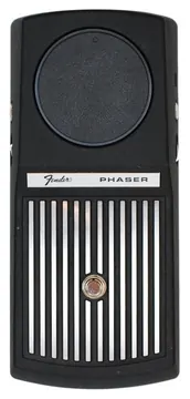 Fender - Hayamax Pedal Guitarra Fender Phaser