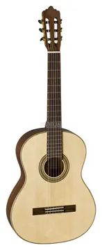 La Mancha Rubi S - Konzertgitarre